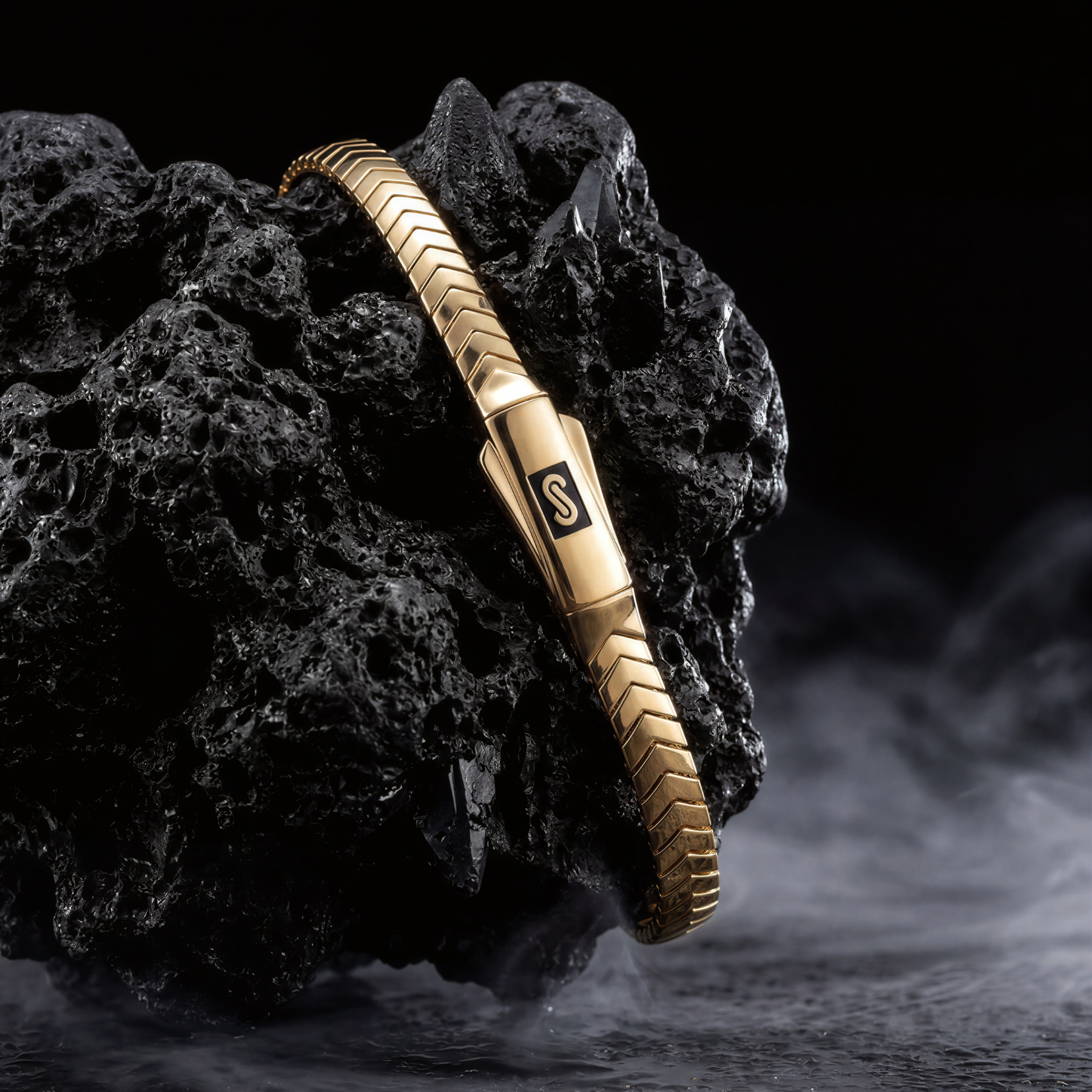 Women's Bracelet- Monaco Chain MERM Plain