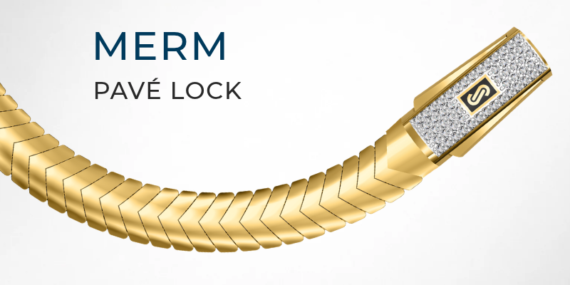 PAVE LOCK