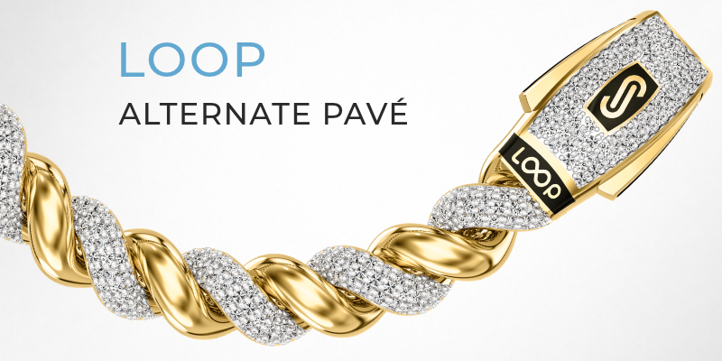 Alternate Pave