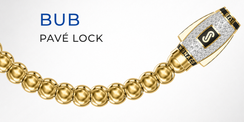 PAVE LOCK