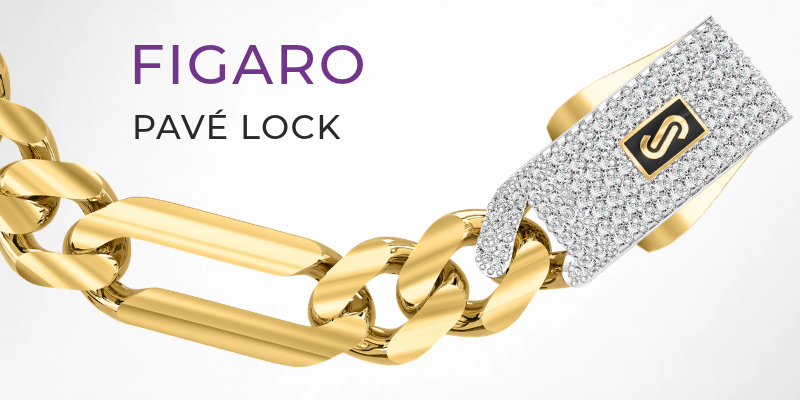 PAVE LOCK