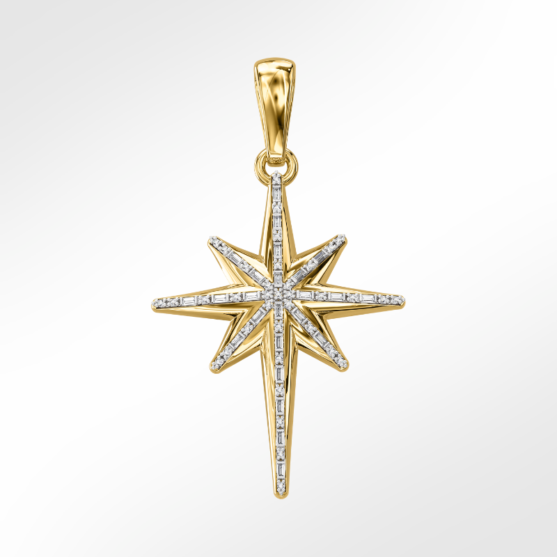 Monaco Chain - Charm 19