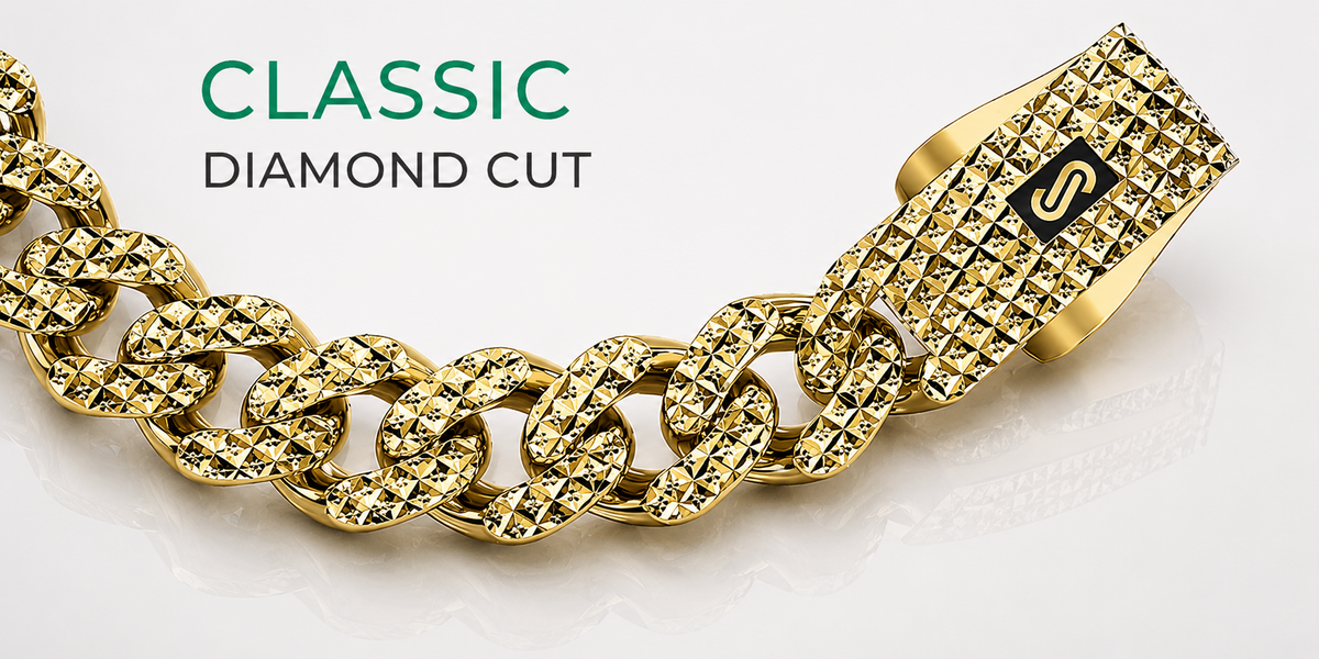 DIAMOND CUT