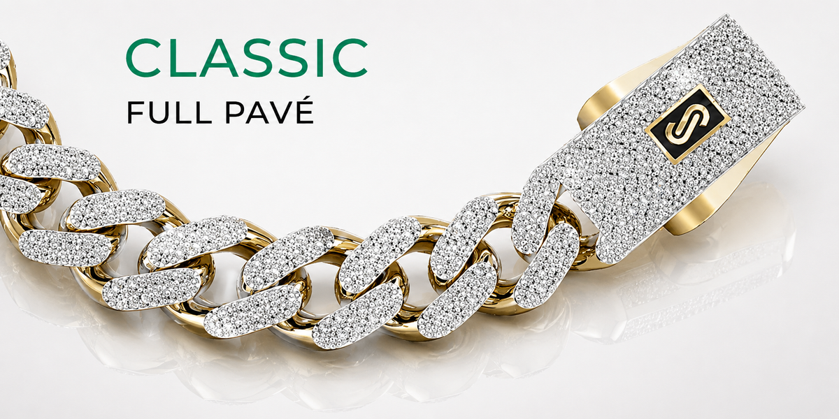 FULL PAVE