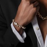 Men's Bracelet - Monaco Chain CAVO Alternate