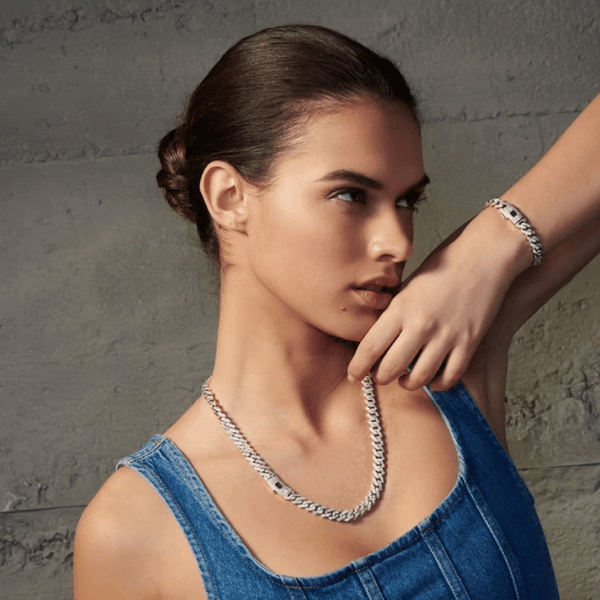 top jewelry trends for the summer