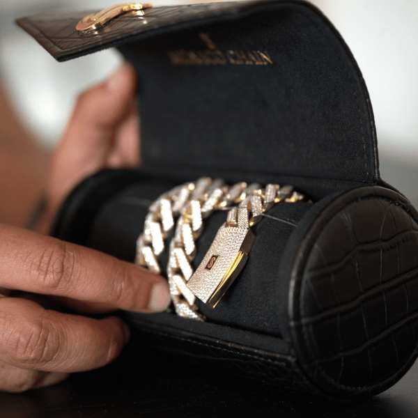 How to store your jewelry properly at home, how to store real gold jewelry