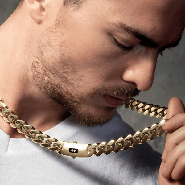 Best Chains for Men