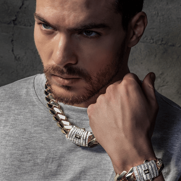 Most Durable Gold Chains for Men, how to choose the best gold chains for men