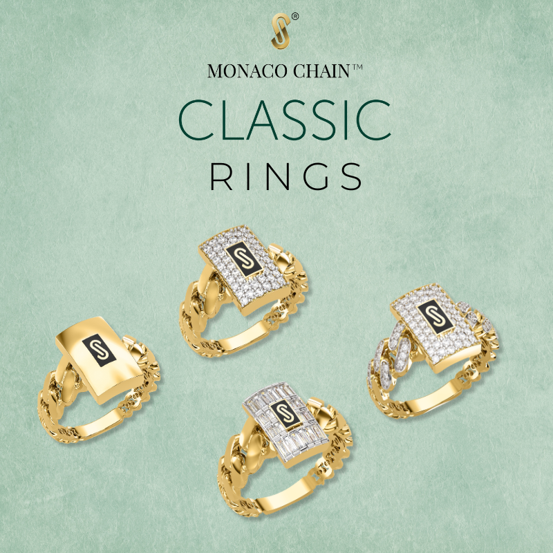 Women's Rings