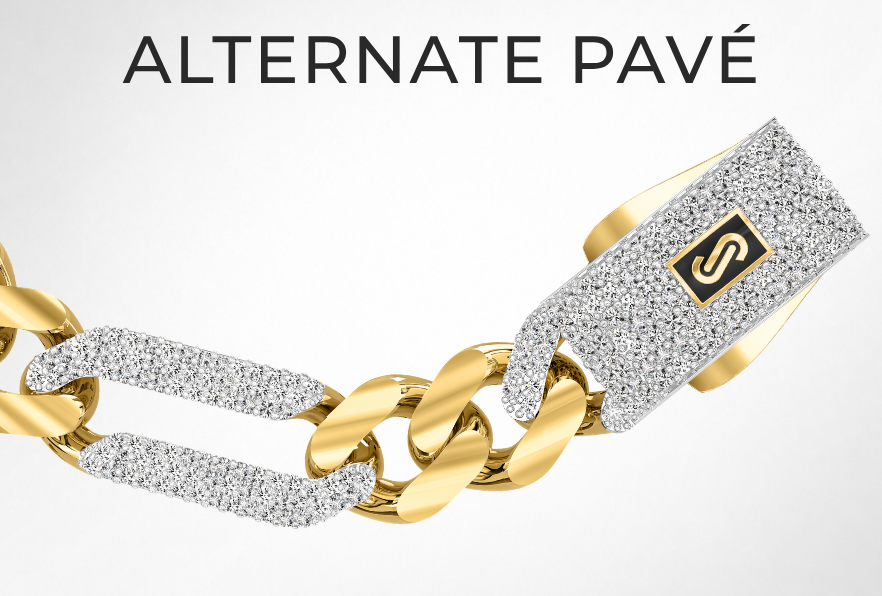 Alternate Pave