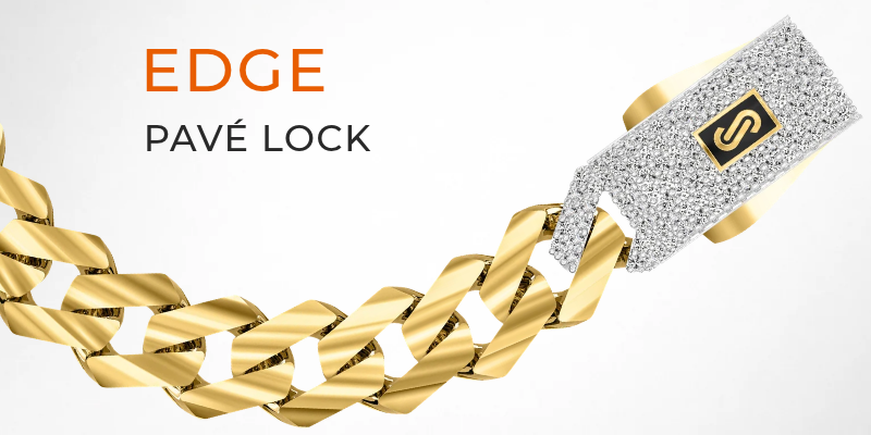 PAVE LOCK