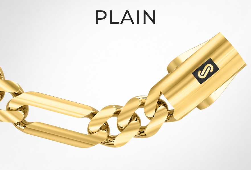 Plain Lock