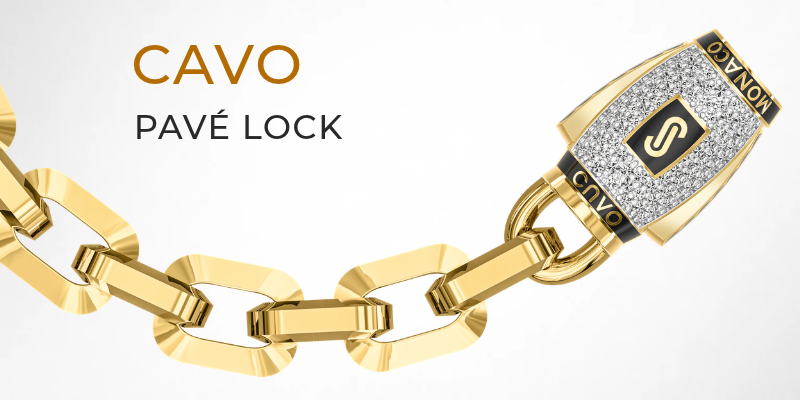 PAVE LOCK