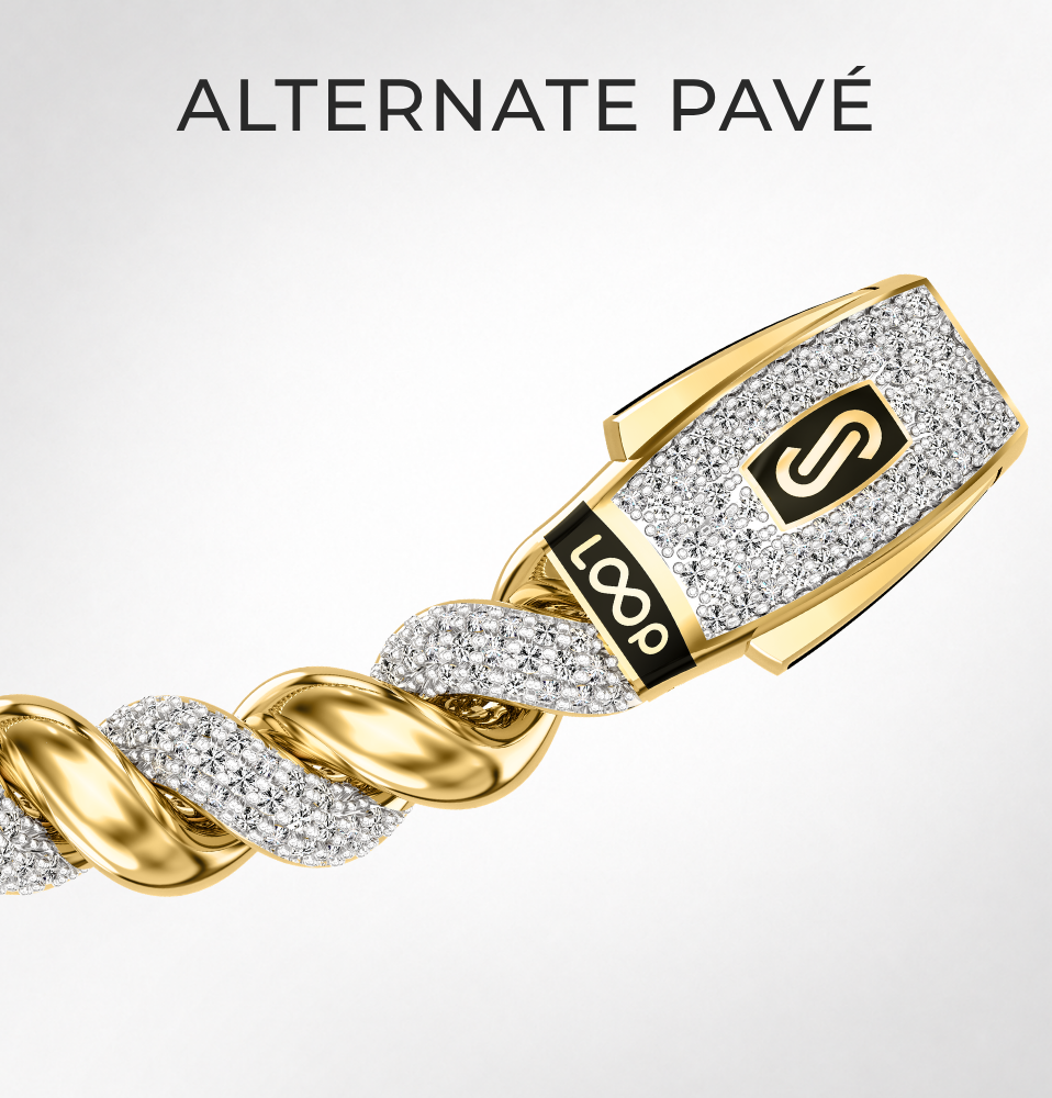 Alternate Pave