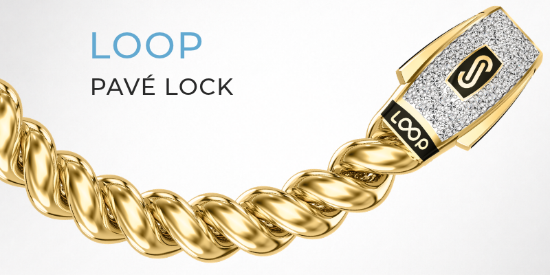 Pave Lock