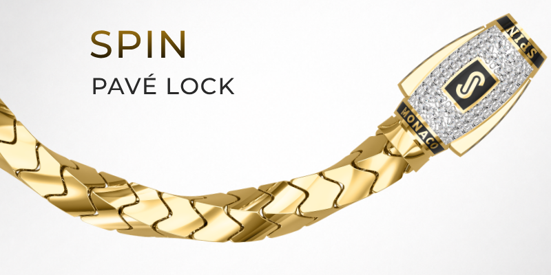 PAVE LOCK