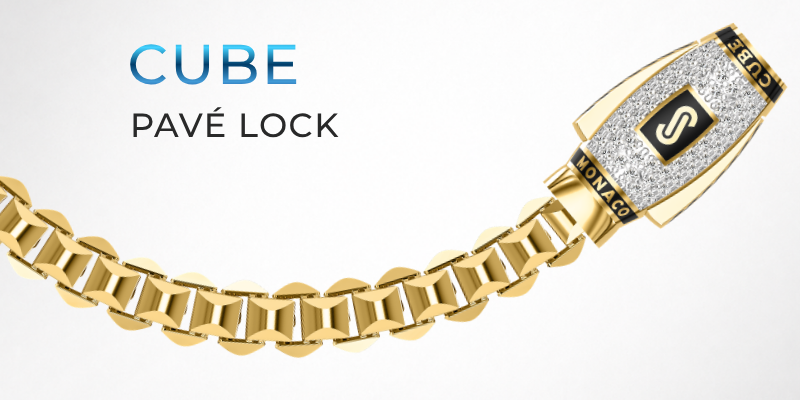 PAVE LOCK
