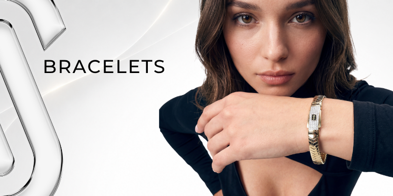 BRACELETS
