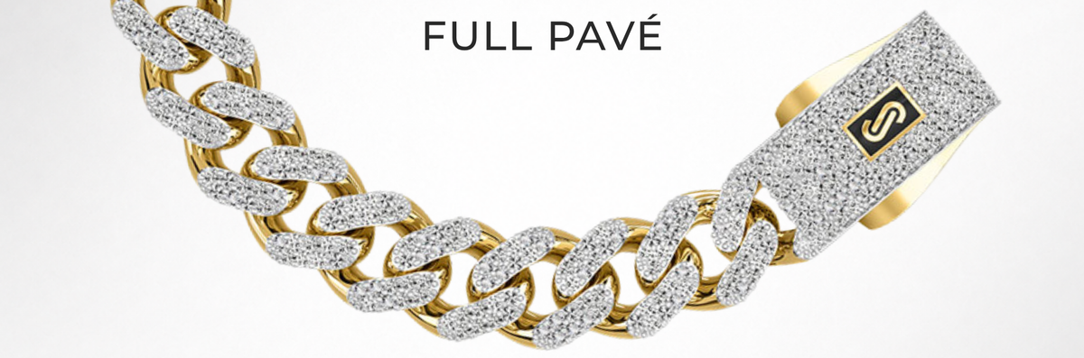 Full Pave