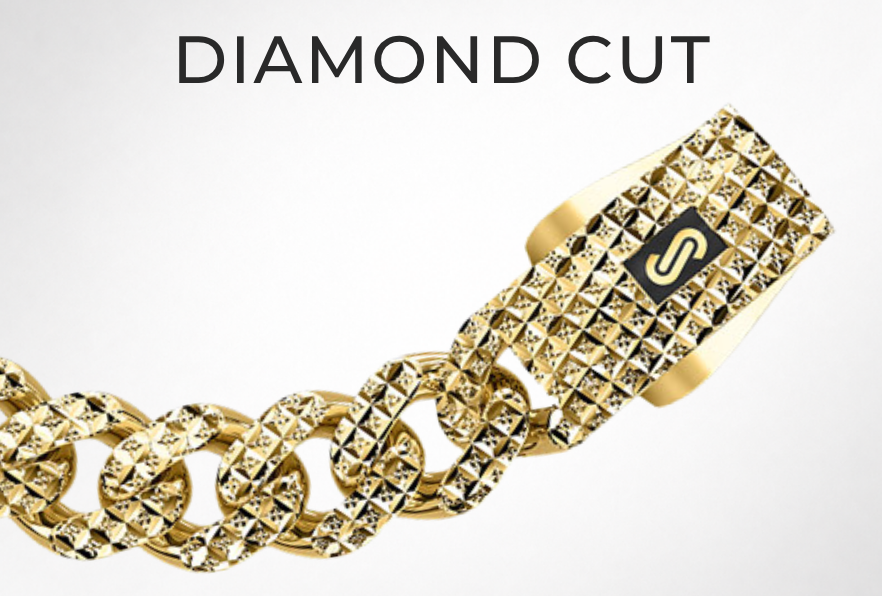 Diamond Cut
