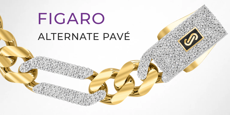 ALTERNATE PAVE