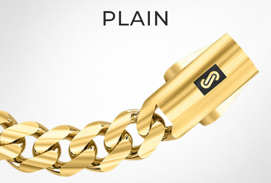 Plain Lock