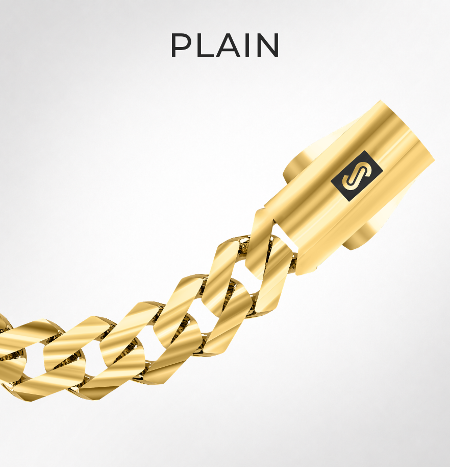 Plain Lock