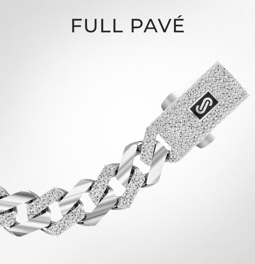 Full Pave