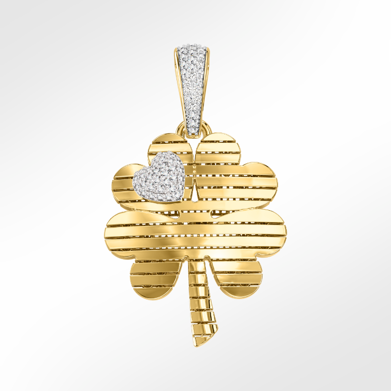 Monaco Chain - Charm 21