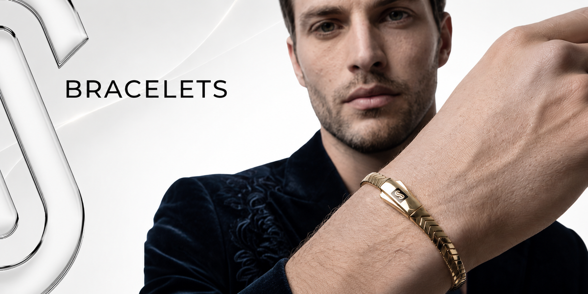 BRACELETS