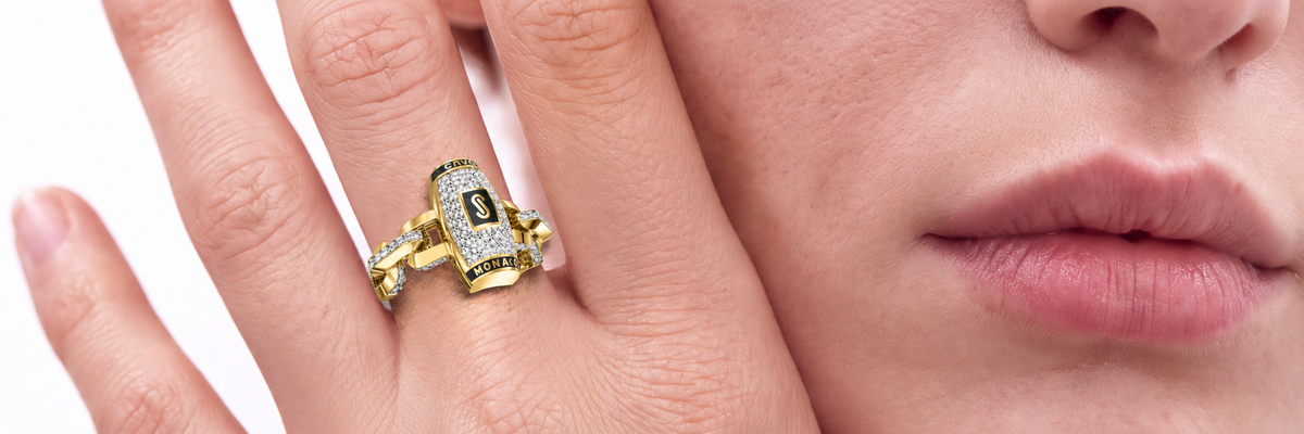 Cavo Rings
