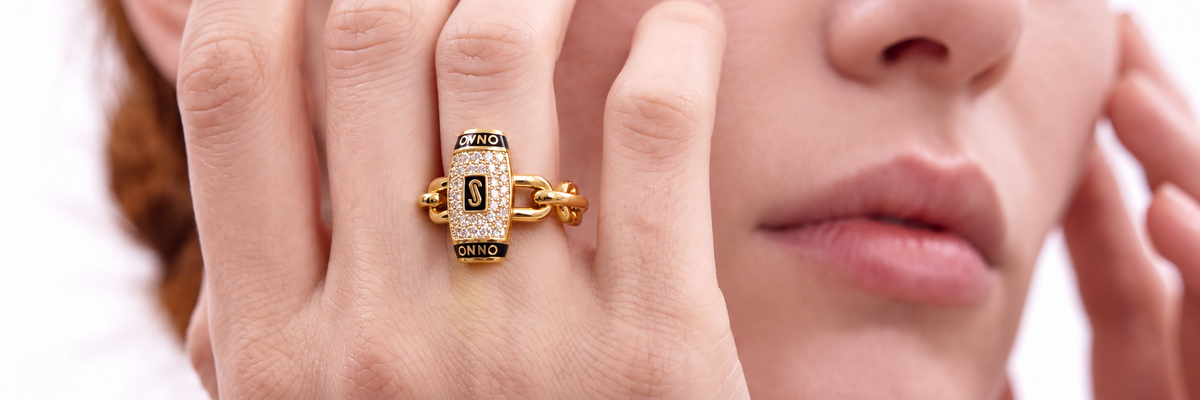 Cavo Rings