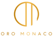 Quality Gold Chains. Monaco Chain.