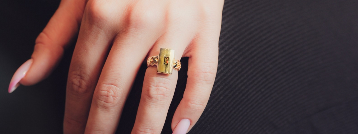 Classic Ring