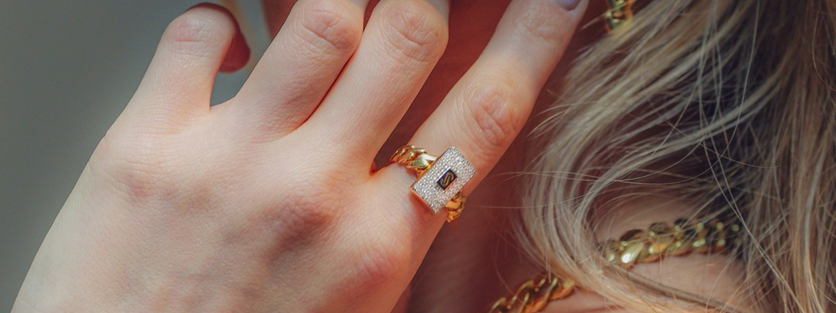 Classic Ring