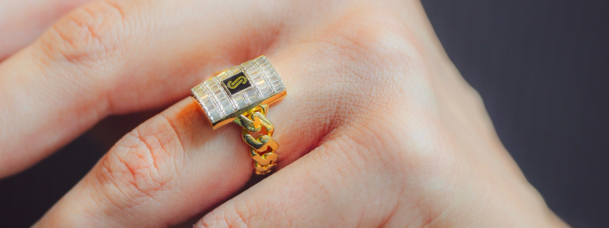 Classic Ring