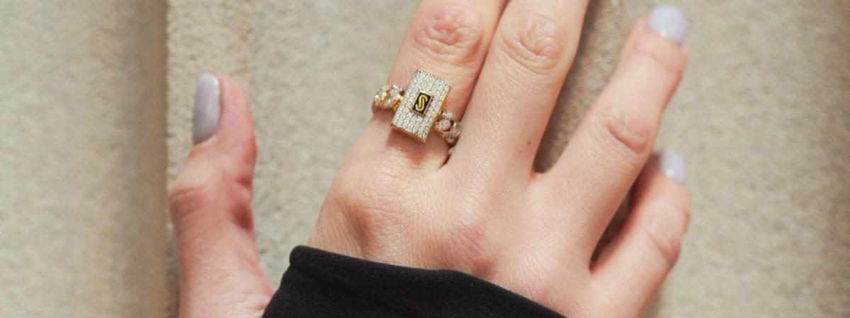 Classic Ring
