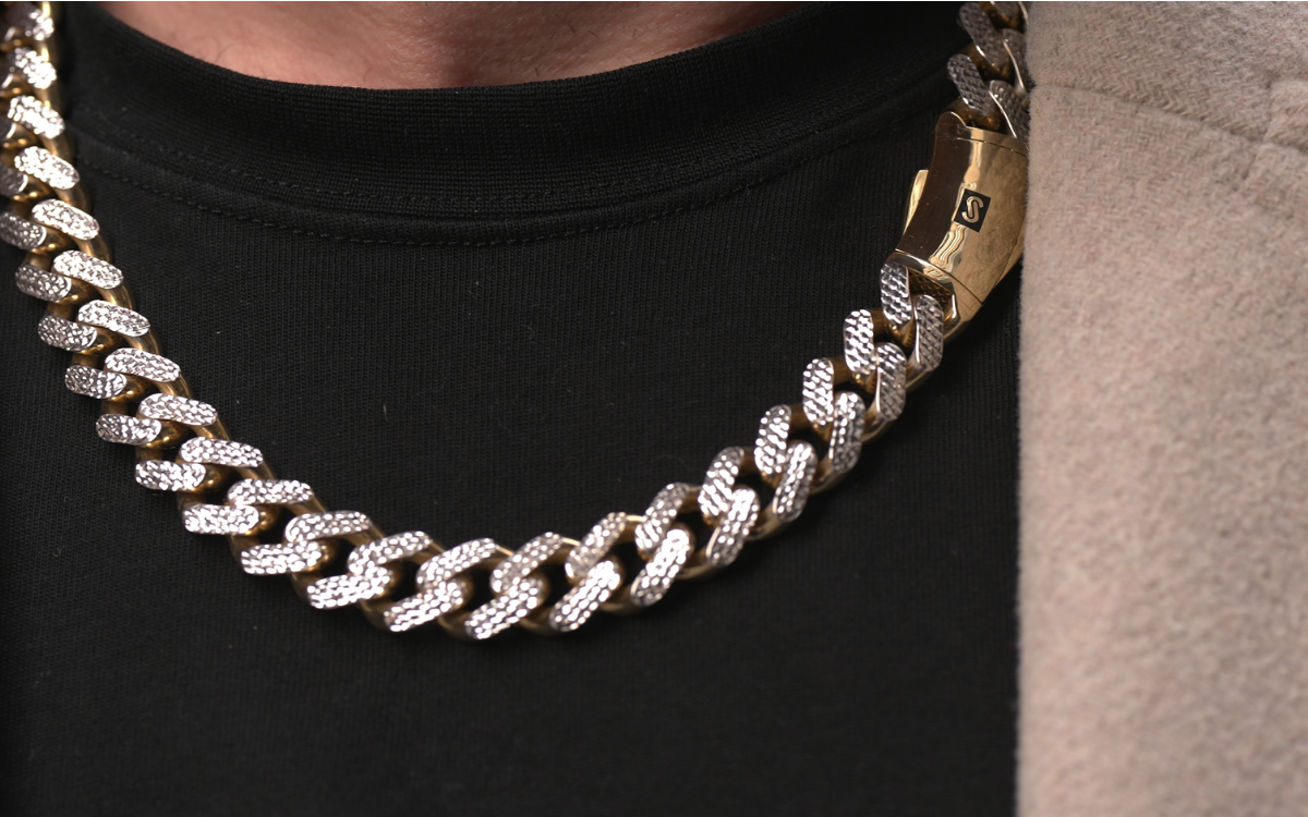 Diamond Cut