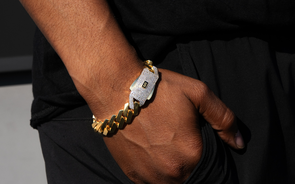 Pave Lock