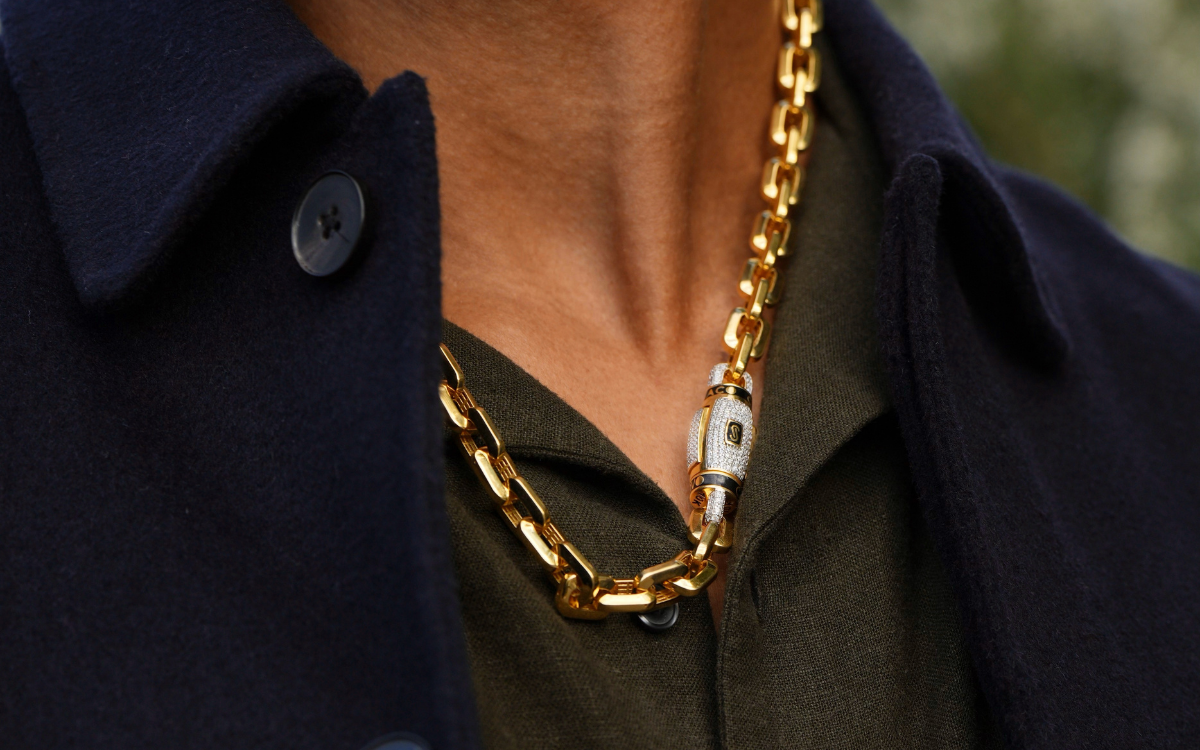 Pave Lock