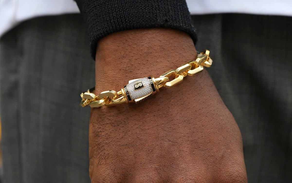 Pave Lock