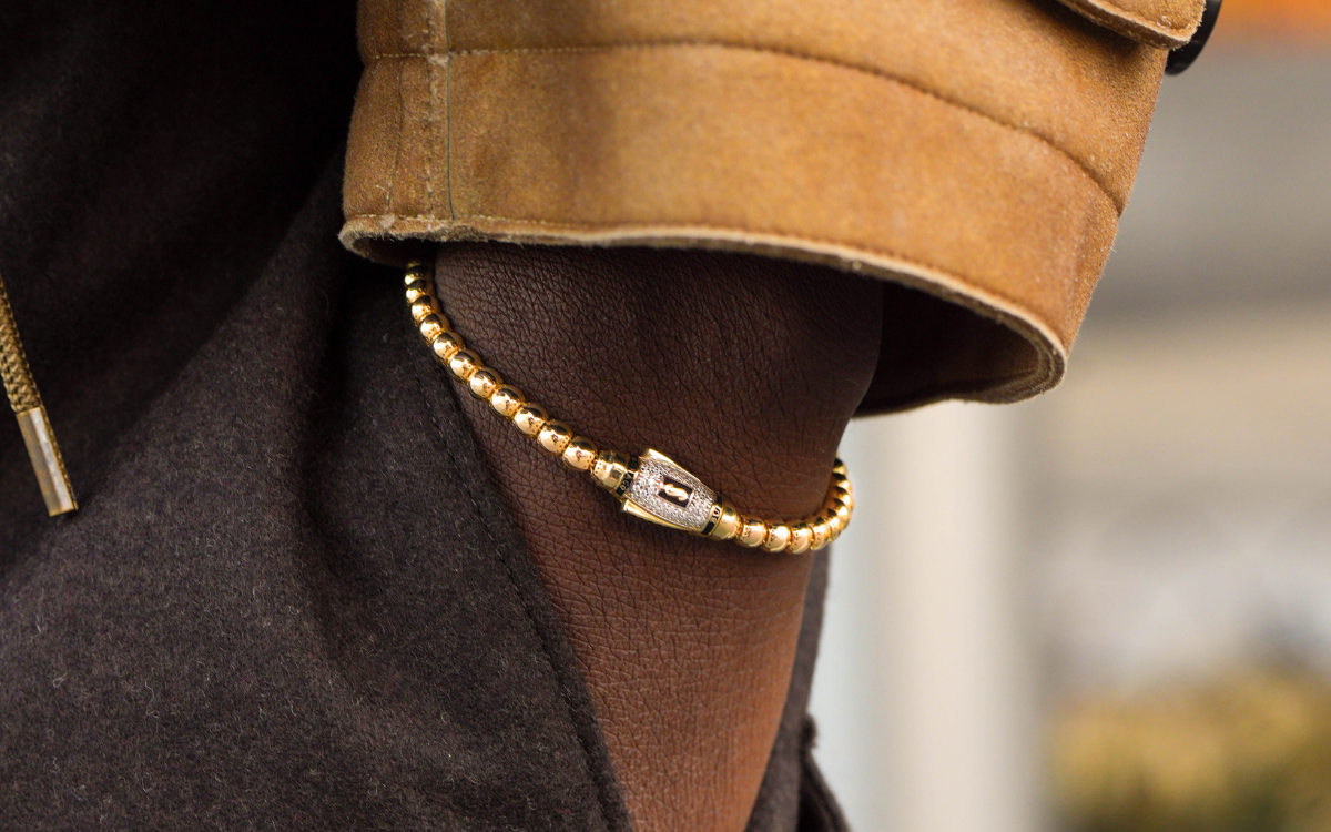 Pave Lock