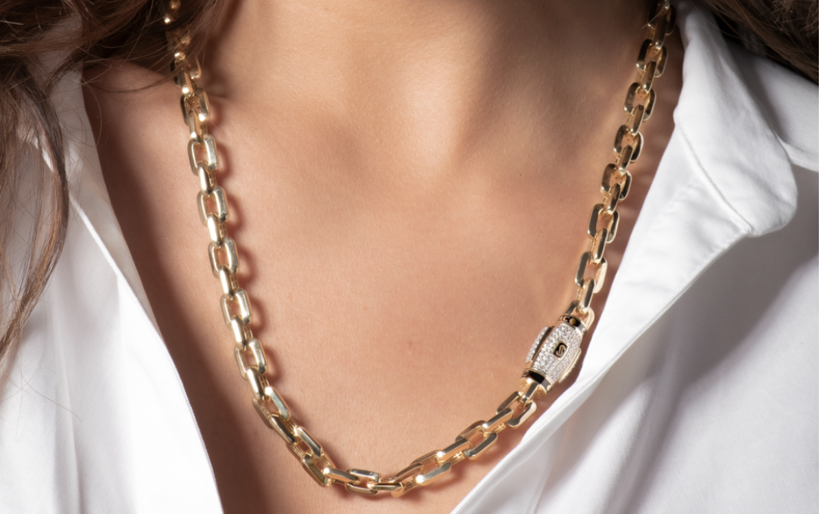 Pave Lock