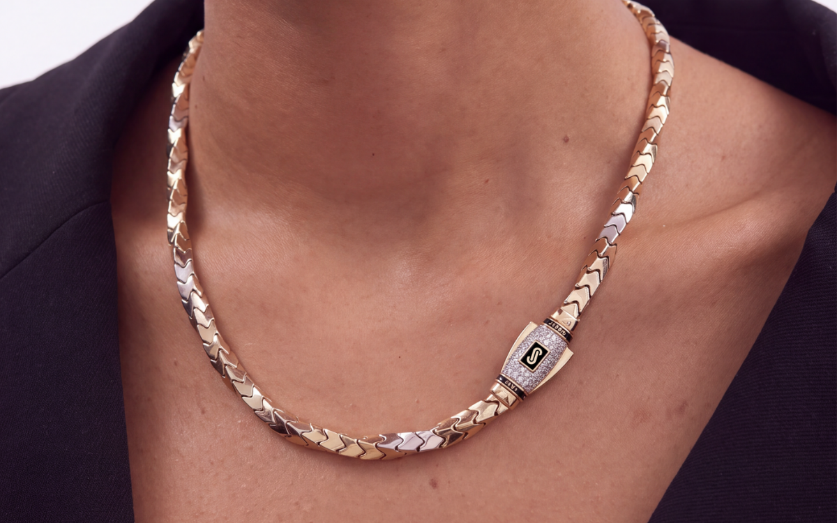 Pave Lock