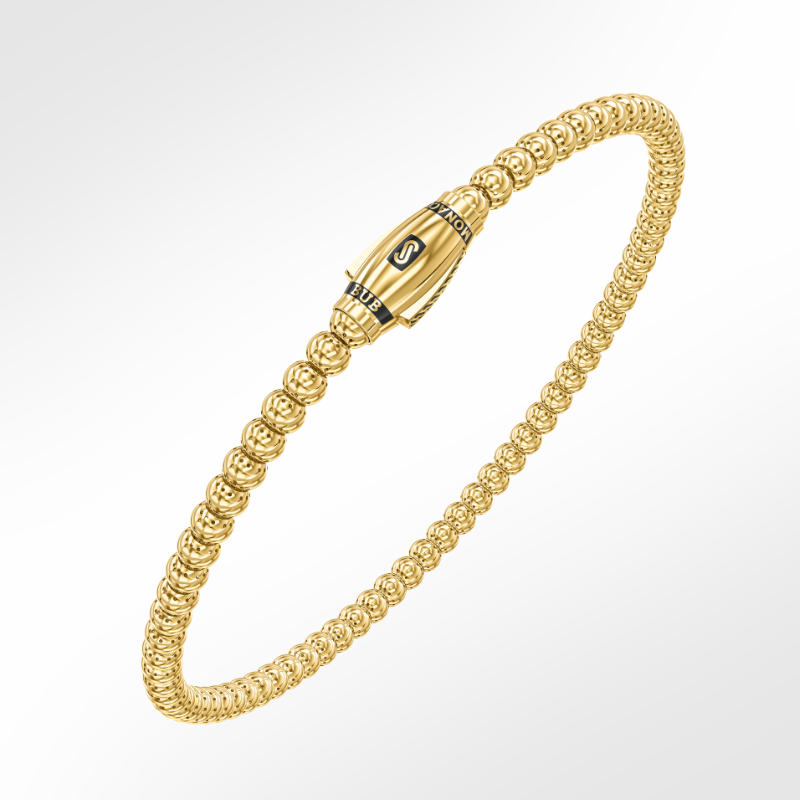 Pulsera para hombre - Monaco Chain BUB Plain
