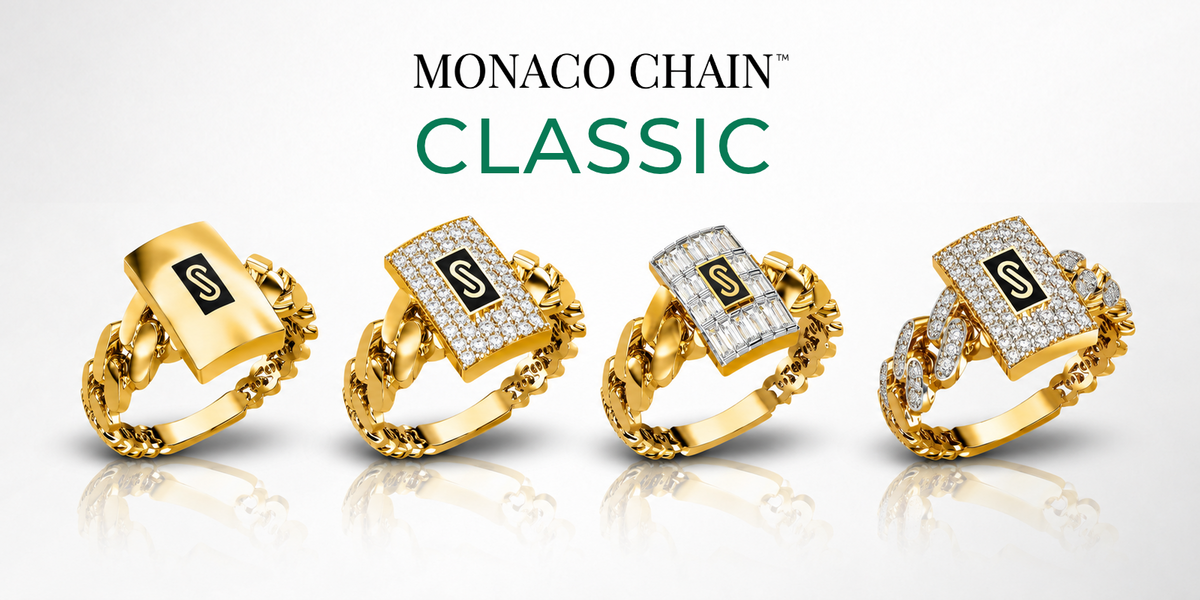 Classic Ring