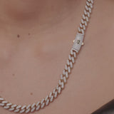 Women's Bracelet - Monaco Chain CLASSIC Swarovski