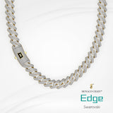 Collar/Gargantilla De Mujer - Monaco Chain EDGE Swarovski